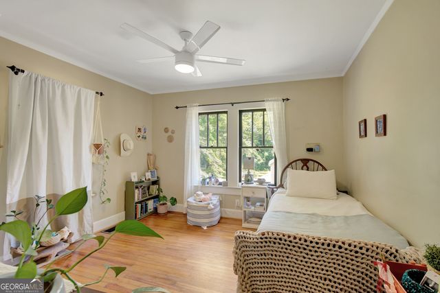 110 Brazell Street, Hogansville, GA 30230
