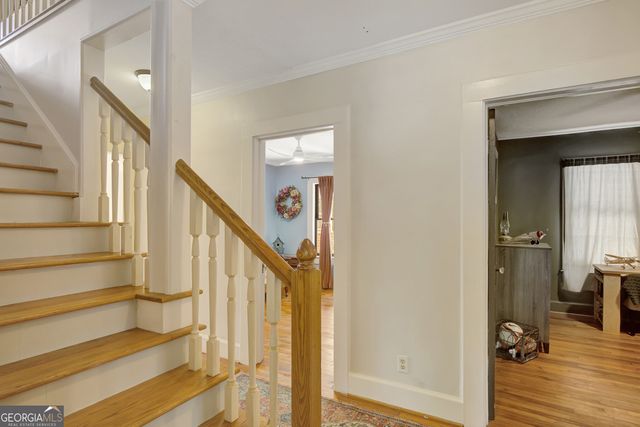 110 Brazell Street, Hogansville, GA 30230