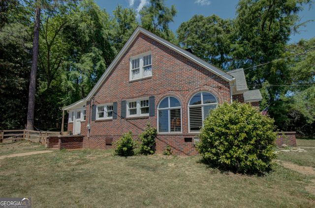 110 Brazell Street, Hogansville, GA 30230