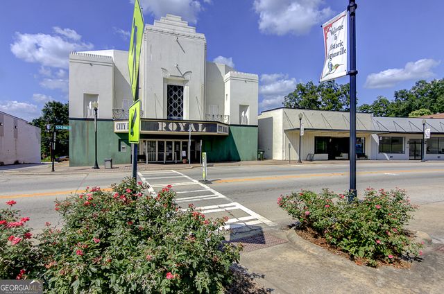 110 Brazell Street, Hogansville, GA 30230