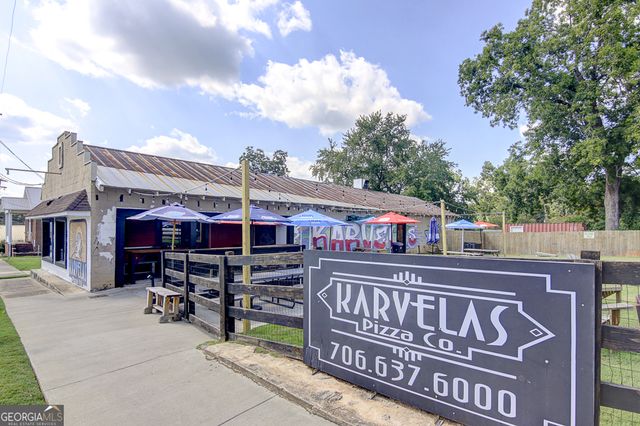 110 Brazell Street, Hogansville, GA 30230