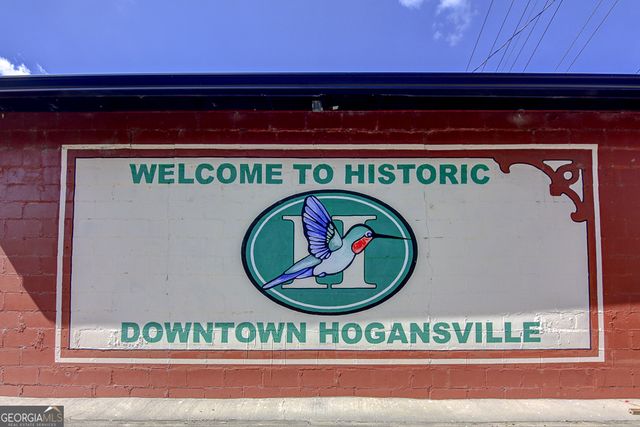 110 Brazell Street, Hogansville, GA 30230