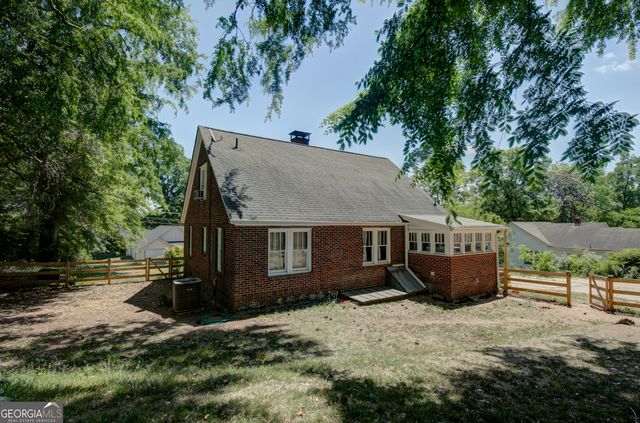 110 Brazell Street, Hogansville, GA 30230