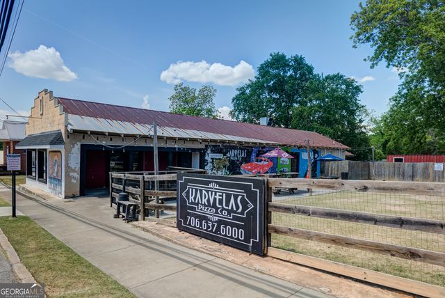 110 Brazell Street, Hogansville, GA 30230