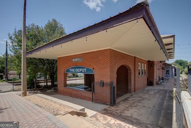 110 Brazell Street, Hogansville, GA 30230