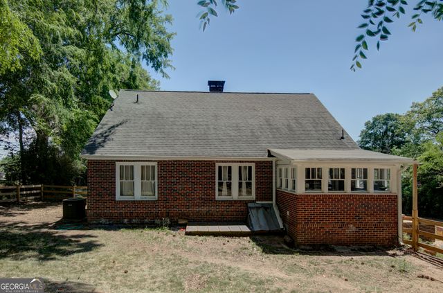 110 Brazell Street, Hogansville, GA 30230