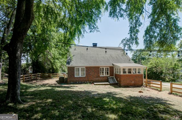 110 Brazell Street, Hogansville, GA 30230