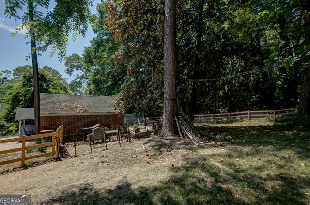 110 Brazell Street, Hogansville, GA 30230