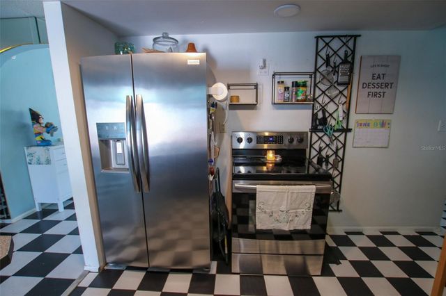 1462 CAROLYN LANE, Clearwater, FL 33755