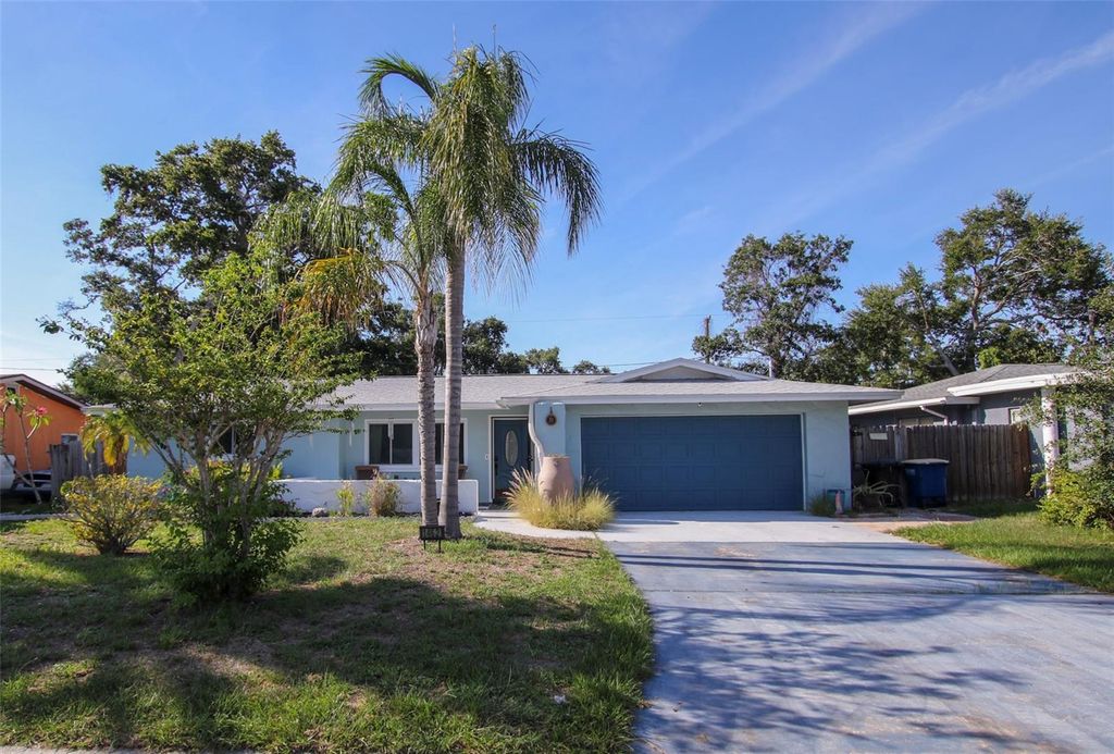 1462 CAROLYN LANE, Clearwater, FL 33755