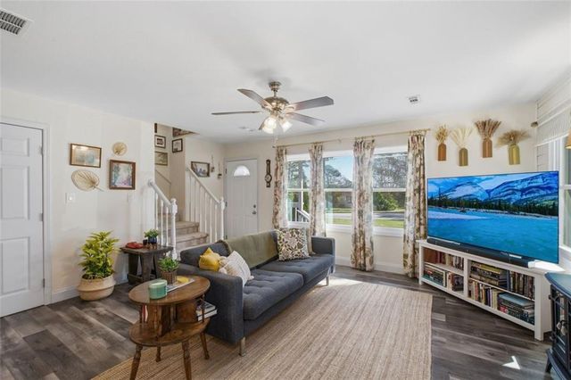 2107 Second Avenue, Decatur, GA 30032