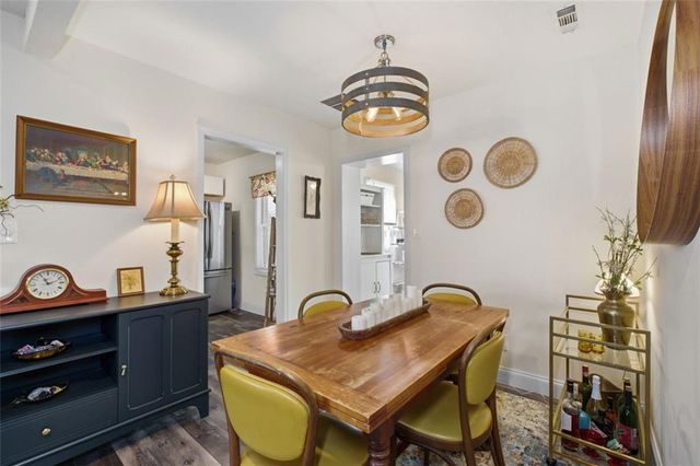 2107 Second Avenue, Decatur, GA 30032