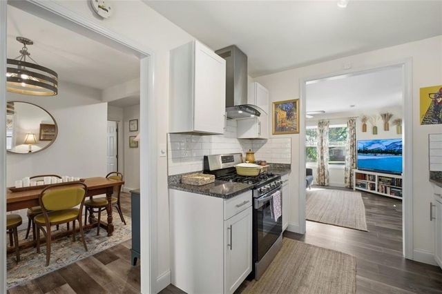 2107 Second Avenue, Decatur, GA 30032