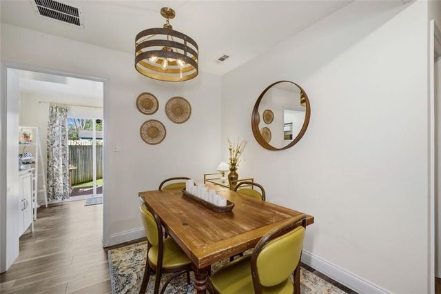 2107 Second Avenue, Decatur, GA 30032