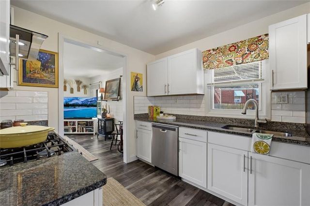 2107 Second Avenue, Decatur, GA 30032