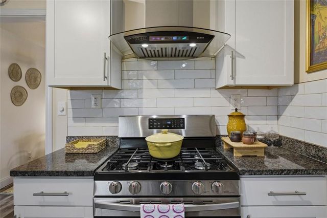 2107 Second Avenue, Decatur, GA 30032