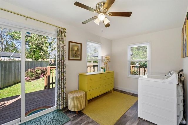 2107 Second Avenue, Decatur, GA 30032