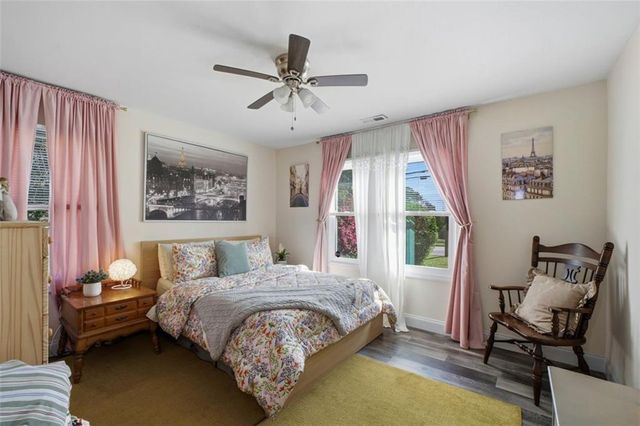 2107 Second Avenue, Decatur, GA 30032