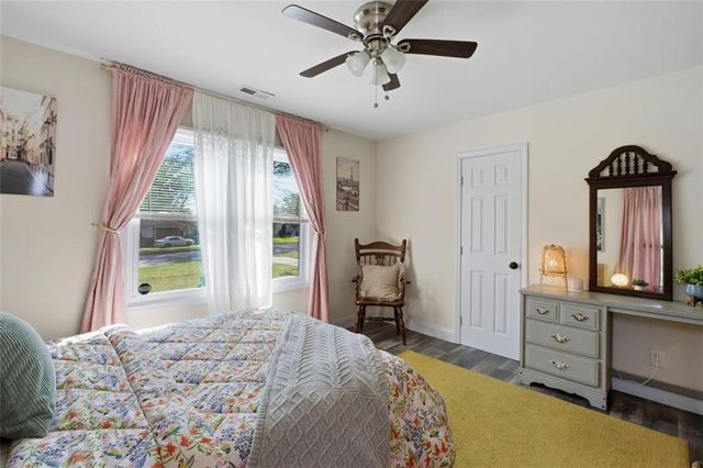 2107 Second Avenue, Decatur, GA 30032