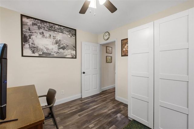 2107 Second Avenue, Decatur, GA 30032