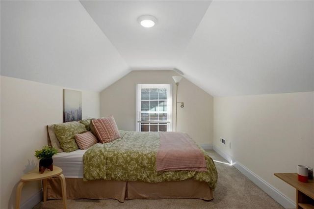 2107 Second Avenue, Decatur, GA 30032