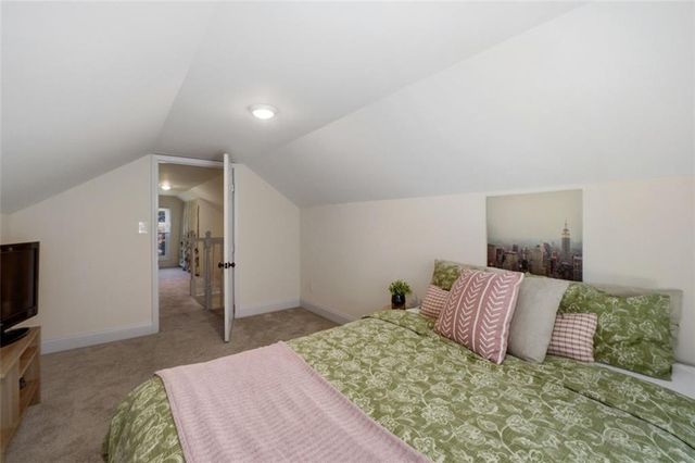 2107 Second Avenue, Decatur, GA 30032