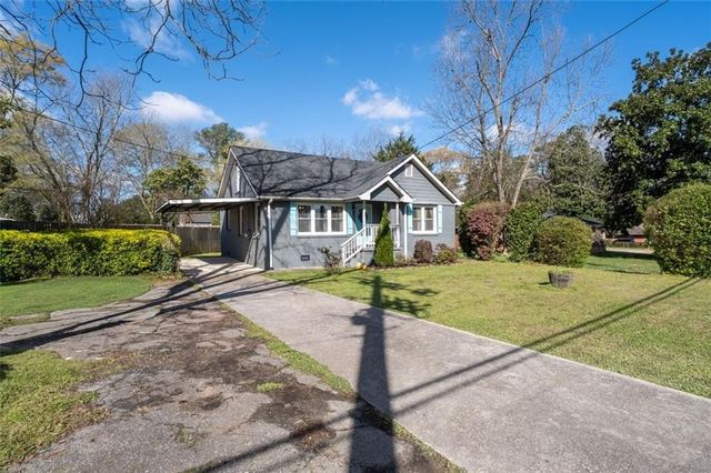 2107 Second Avenue, Decatur, GA 30032