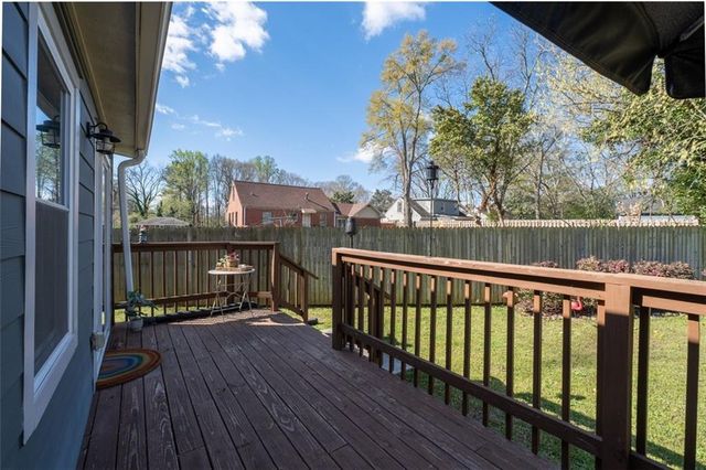 2107 Second Avenue, Decatur, GA 30032