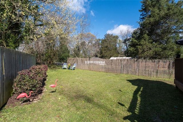 2107 Second Avenue, Decatur, GA 30032