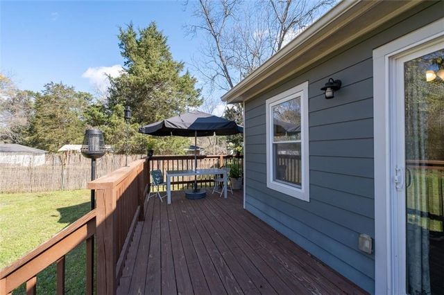 2107 Second Avenue, Decatur, GA 30032