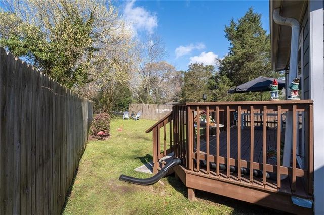 2107 Second Avenue, Decatur, GA 30032