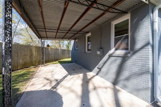 2107 Second Avenue, Decatur, GA 30032