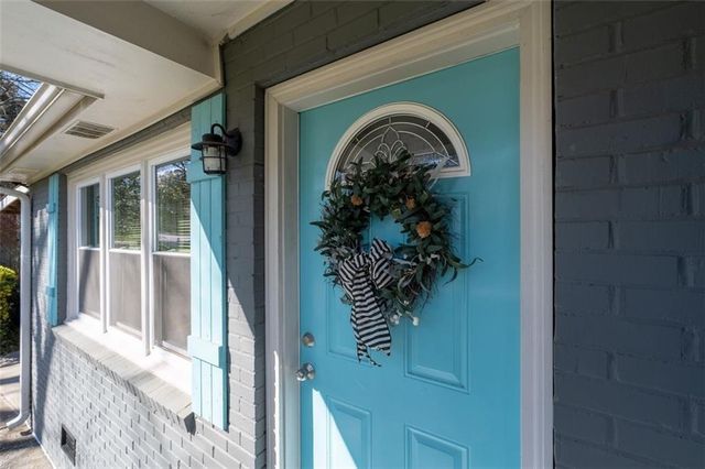 2107 Second Avenue, Decatur, GA 30032