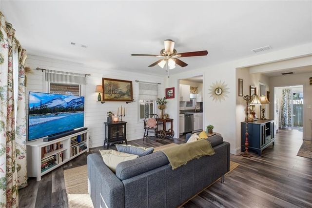 2107 Second Avenue, Decatur, GA 30032