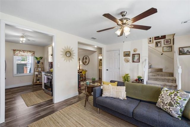 2107 Second Avenue, Decatur, GA 30032