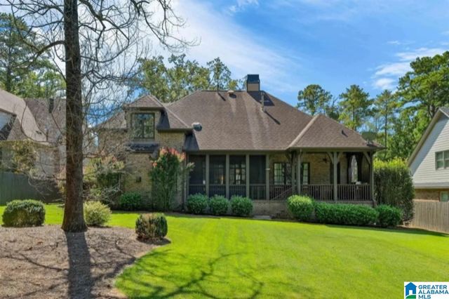 2420 DOLLY RIDGE ROAD, Vestavia Hills, AL 35243