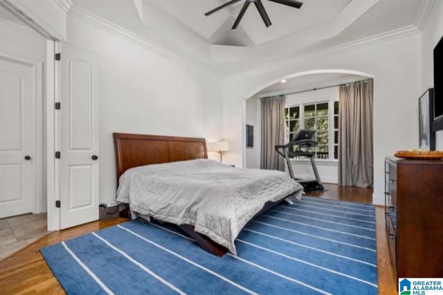 2420 DOLLY RIDGE ROAD, Vestavia Hills, AL 35243