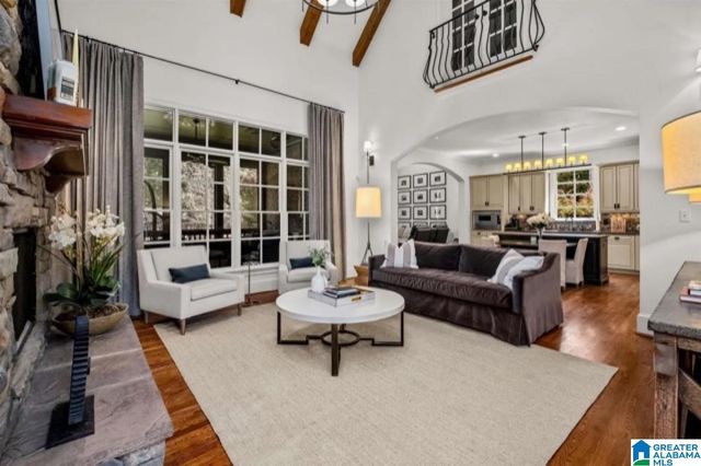 2420 DOLLY RIDGE ROAD, Vestavia Hills, AL 35243