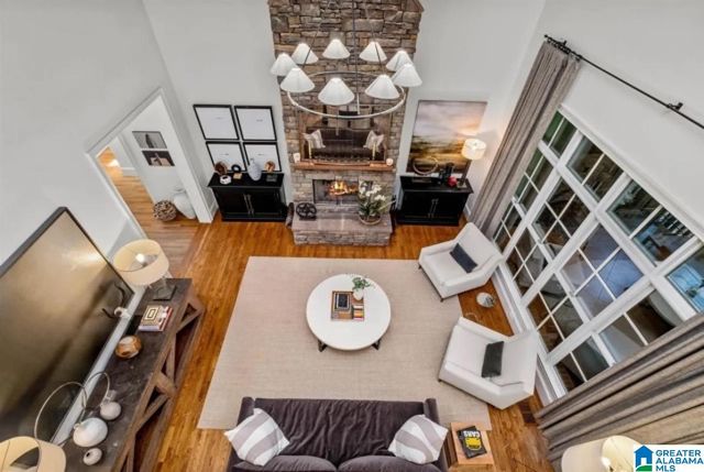 2420 DOLLY RIDGE ROAD, Vestavia Hills, AL 35243