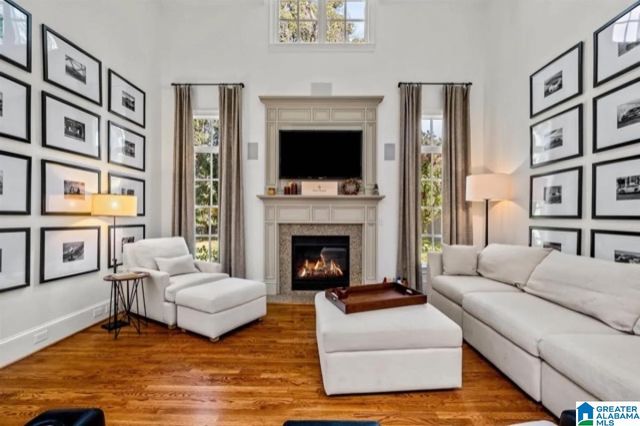 2420 DOLLY RIDGE ROAD, Vestavia Hills, AL 35243