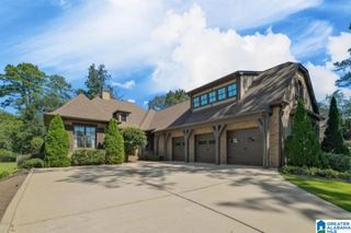 2420 DOLLY RIDGE ROAD, Vestavia Hills, AL 35243