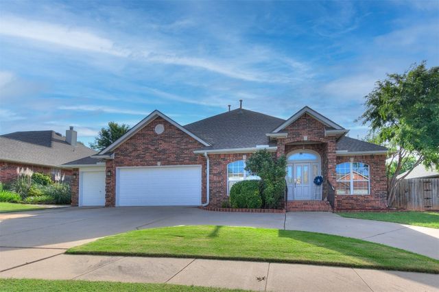 2513 Ridgefield Drive, Norman, OK 73069