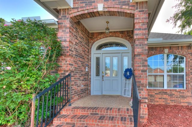 2513 Ridgefield Drive, Norman, OK 73069