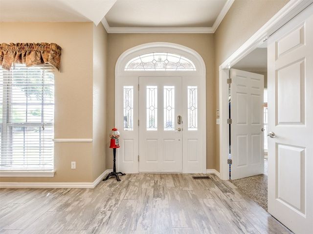 2513 Ridgefield Drive, Norman, OK 73069