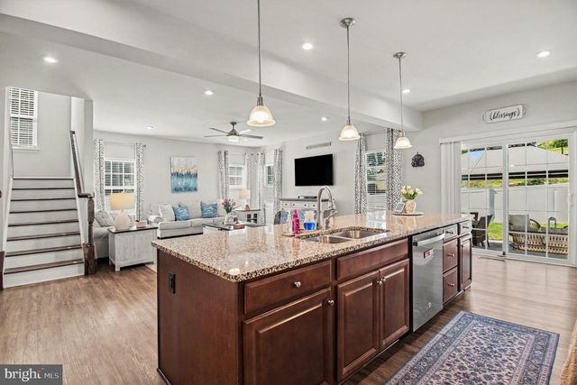 101 REGENTS LN, Stafford, VA 22554