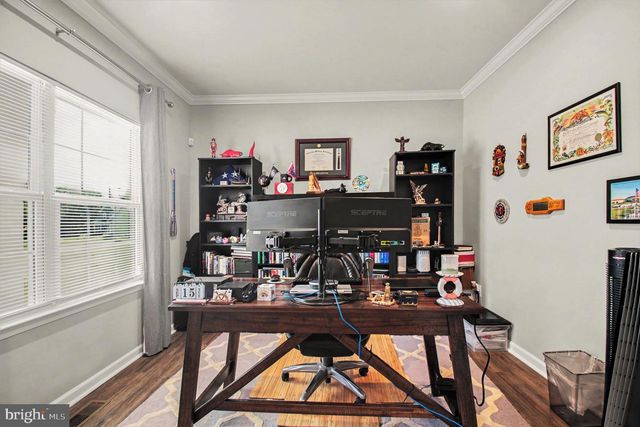 101 REGENTS LN, Stafford, VA 22554