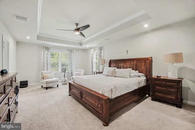 101 REGENTS LN, Stafford, VA 22554
