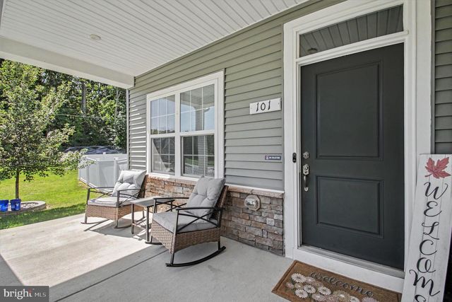 101 REGENTS LN, Stafford, VA 22554