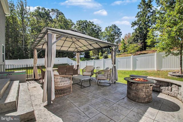 101 REGENTS LN, Stafford, VA 22554