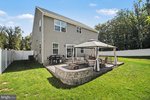 101 REGENTS LN, Stafford, VA 22554